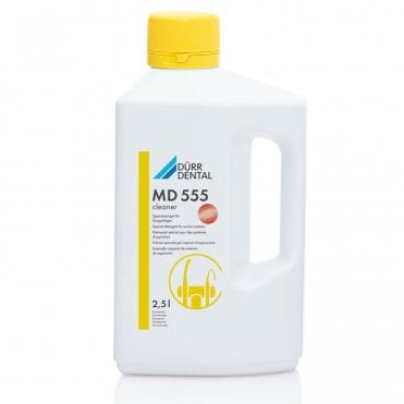 Durr MD555 Suction Cleaner 2.5Litre - Each