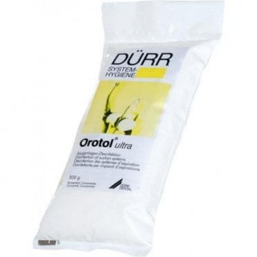 Durr Orotol Ultra Powder 500g - Each