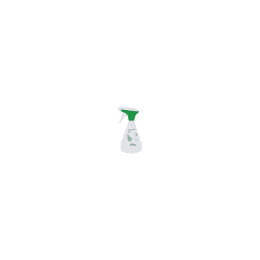 Durr Spray Bottle (CEF320C9700) - Each