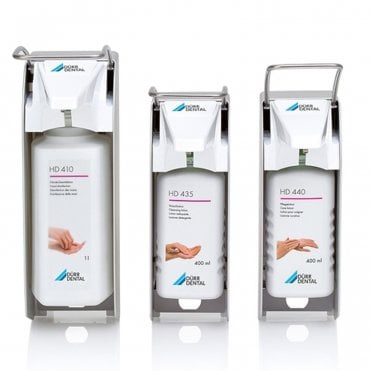 Durr Universal Preparation Dispenser L400 (6000-049-25)