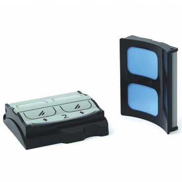 Durr VistaScan Foil Cassette Size 1 (2140-011-00) - Each