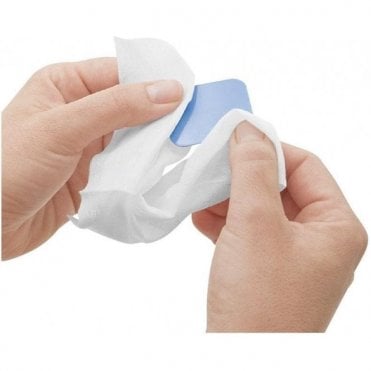 Durr VistaScan Image Plate Cleaning Wipe (CCB351B1001)