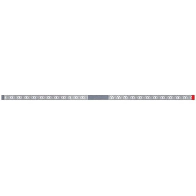 Edenta Diamond Finishing Strips Perforated 30um 3.75mm PFDS3