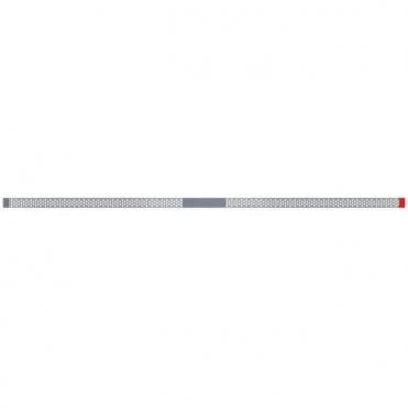 Edenta Diamond Finishing Strips Perforated 30um 3.75mm PFDS3