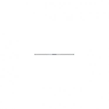 Edenta Diamond Finishing Strips Perforated 40mm 45um 2.5mm