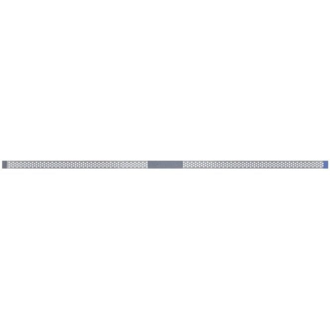 Edenta Diamond Finishing Strips Perforated 45um 3.75mm PDS3