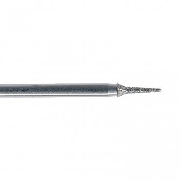 Edenta Interproximal Diamond Bur 392-016 Medium - Pack5