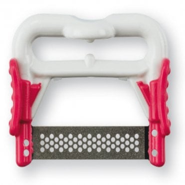 Edenta StripFIX Diamond Strip Holder Fine Red 30