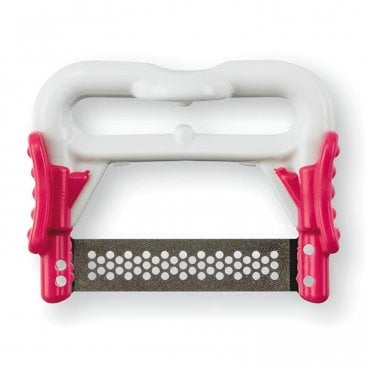 Edenta StripFIX Diamond Strip Holder Fine Red 30