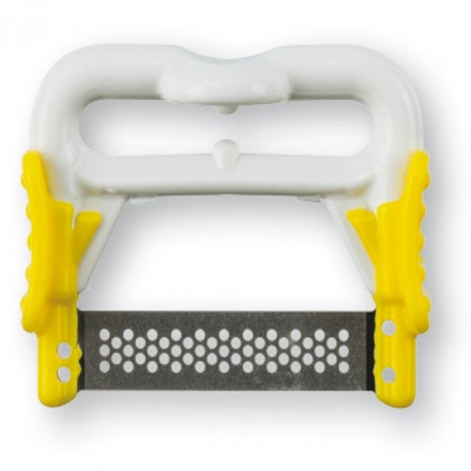 Edenta StripFIX Strip Holder Super Fine Yellow 15