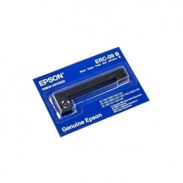 Epson ERC09B Printer Ribbon - Each