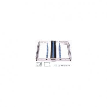 Eschmann HFiT 10 Green Cassette 180x125mm (87-228-14)