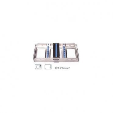 Eschmann HFiT 5 Blue Cassette 180 x 85mm (87-228-00-0000)