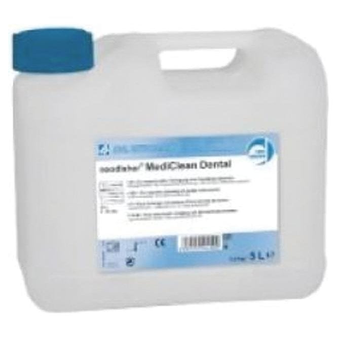 Eschmann Neodisher Mediclean Detergent For IWD 7881&7891 5L