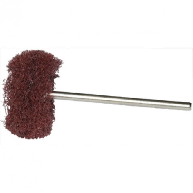 Essix Fine Brushes Red (18983) - Pack12