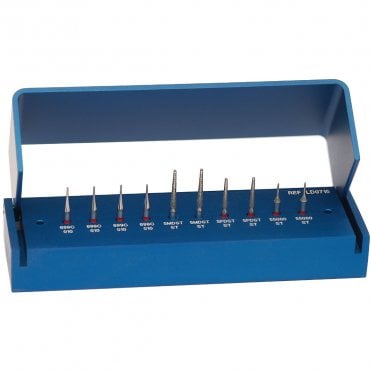 Essix IPR Bur Kit (512C) - Each