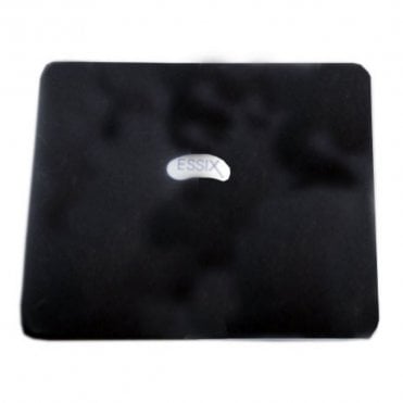 Essix Mouthguard Material Black 5'' Square 4mm 1MLS5-BK