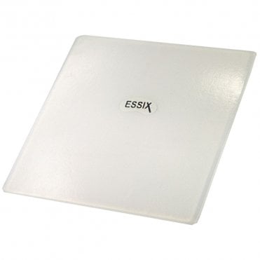 Essix Mouthguard Material Clear 5'' Square 4mm 1MLS5