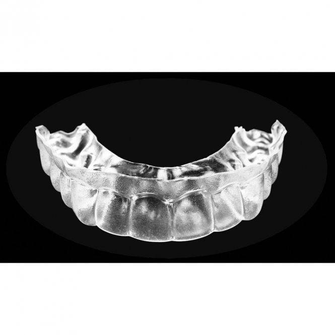 Essix Retainer Sheets C+ 040'' Round 125mm 1C125-50 - Pack50