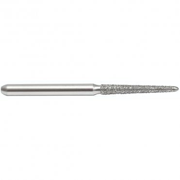 Essix Safe Tipped Diamond Burs for Stars Kit. Medium