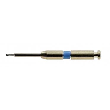 Fairfax Dental Stabilok Drills Blue (DB) - Pack 5