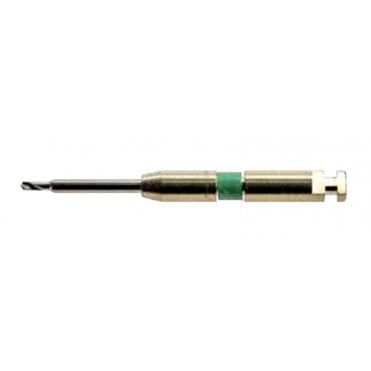 Fairfax Dental Stabilok Drills Green (DG) - Pack 5