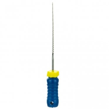 Falcon NiTi K Files 25mm 30 Blue (EMC530) - Pack6