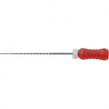 Falcon Reamers 25mm Size 10 Purple - Pack6