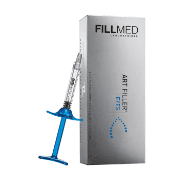 FILLMED Art Filler Eyes 2x1ml (1V3091)
