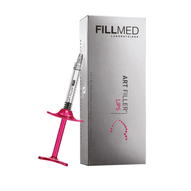 FILLMED Art Filler Lips 2x1ml (1V3051)