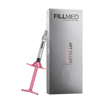FILLMED Art Filler Lips Soft 1ml