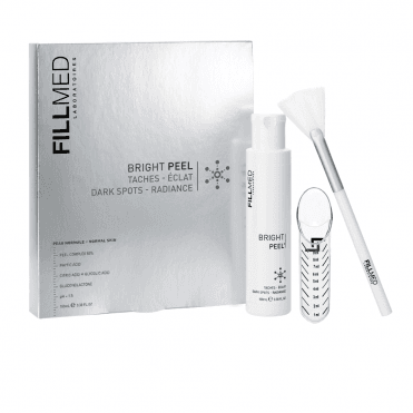 FILLMED Coffret Bright Peel 100ml (1V5051)