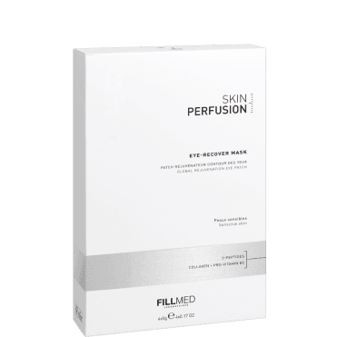 FILLMED Eye Recovery Mask 15x5g (1V7510C)