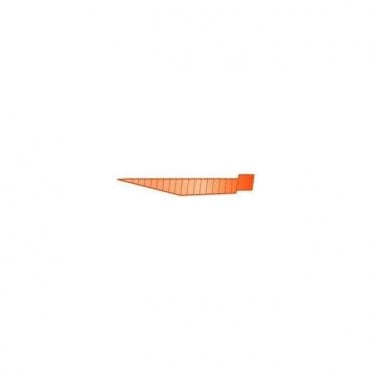 Flexi Wedge Refill Orange (OP001953) - Pack100