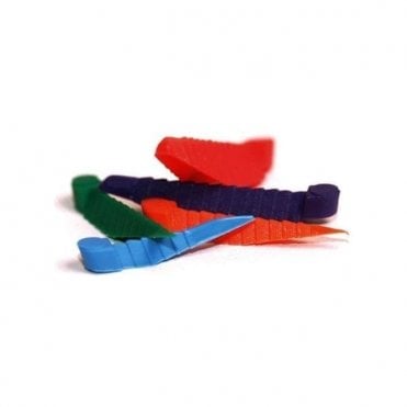 Flexi Wedge Refill Purple (OP001954) - Pack50