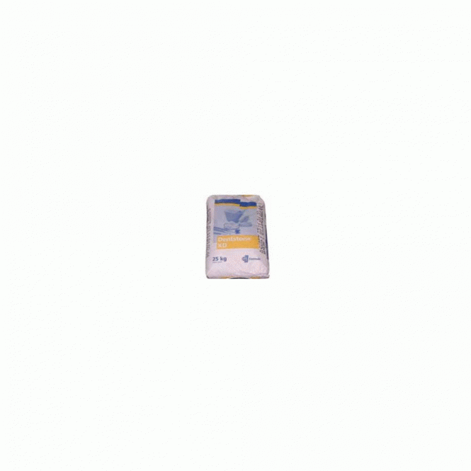 Formula Dentstone KD 25kg - Each