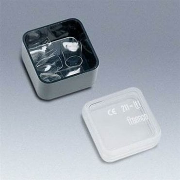N/A - Frasaco Temporary Crowns Colour 231 - Box5