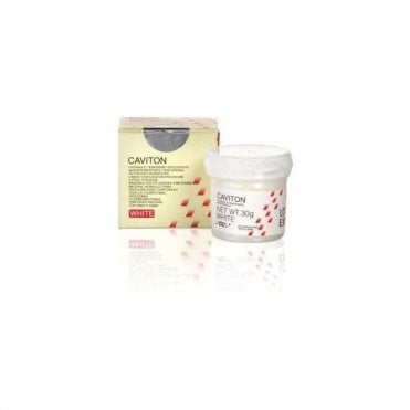 GC Caviton White 30g (10000101) - Each