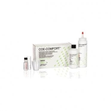 GC Coe-Comfort Tissue Conditioner (10001719) - Each
