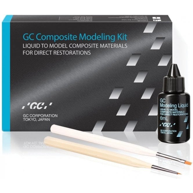 GC Composite Modeling Kit (10003387) - Each