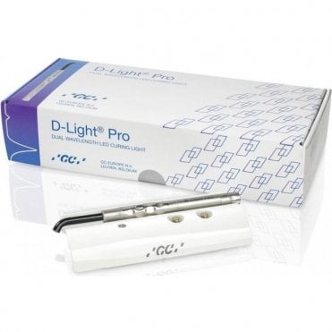 GC D-Light Pro (70000008) - Each