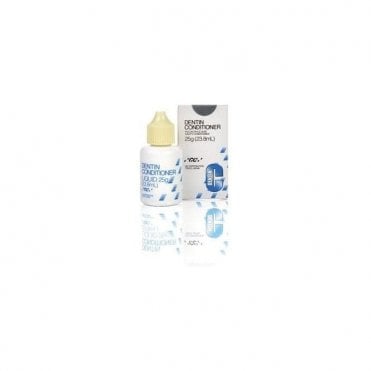GC Dentin Conditioner 25g (10000027) - Each