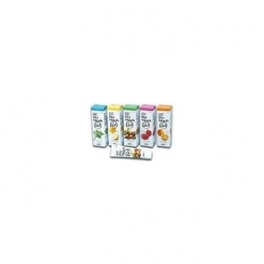 GC Dry Mouth Gel Assorted (10000673) - Pack10