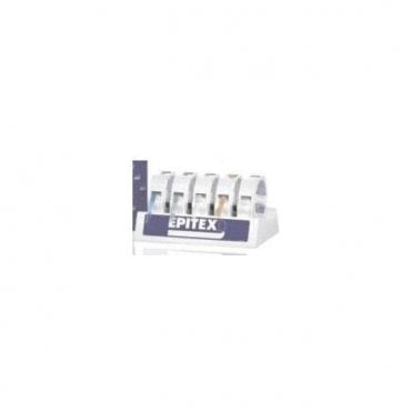 GC Epitex Finishing Strip Coarse Blue 10m (10000118) - Each