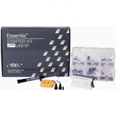 GC Essentia Starter Unitip Kit (10003543) - Each