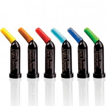 GC Essentia Unitips U 15x0.16ml Universal (10003549) - Box15