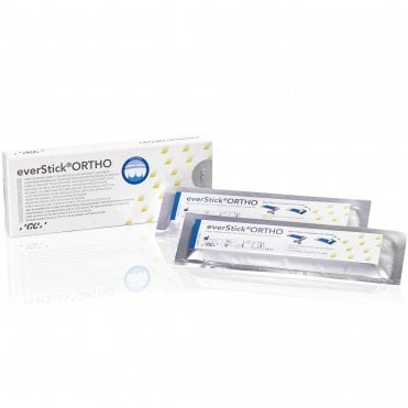 *GC everStick ORTHO 2 x 12cm Refill (Each) 10003416