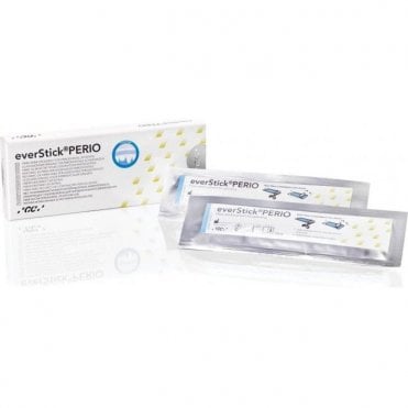 *GC everStick PERIO 2 x 12cm Refill (10003407) - Pack2