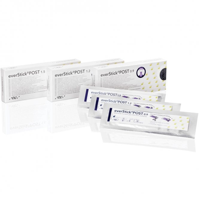 GC everStick POST 0.9cm (10003413) - Pack10