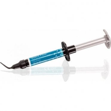 GC everX Flow Syringe 2ml Bulk Shade (10001488) - Each